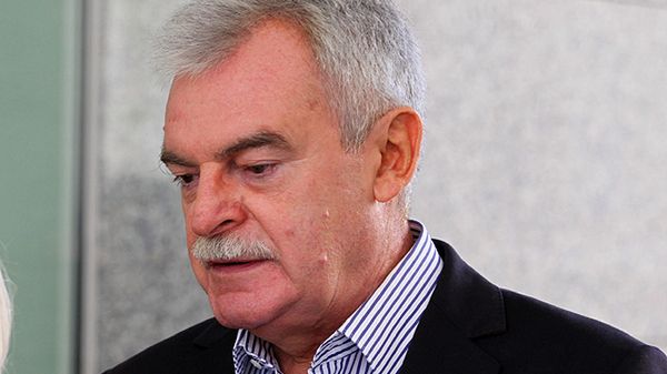 B. redaktor naczelny "Wprost" Marek Król