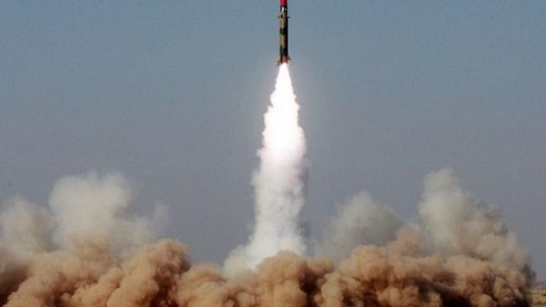 Pakistan posiada głowice atomowe i rakiety zdolne je przenosić