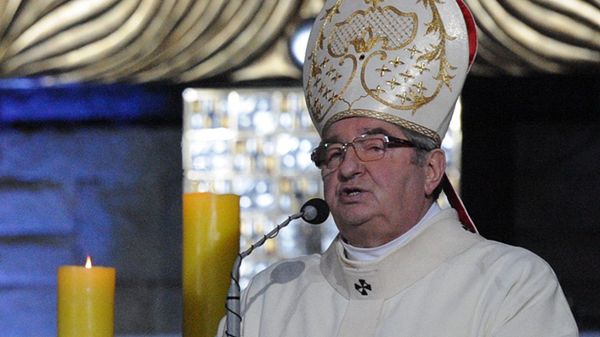 Abp Sławoj Leszek Głódź