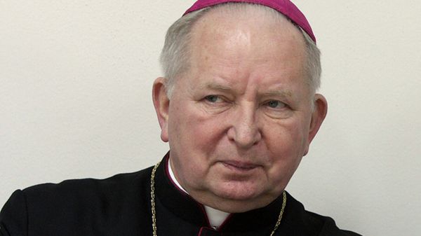 Bp Kazimierz Ryczan