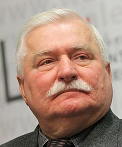 Lech Wałęsa żąda przeprosin od Andrzeja Dudy