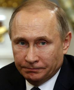 Czego boi się Władimir Putin?