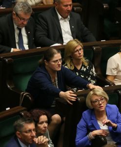 Nowoczesna chce, aby TK zbadał konstytucyjność ustawy o Trybunale