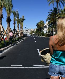 Francja. 10 miesięcy więzienia za sprzedaż przedmiotów związanych z atakiem w Nicei