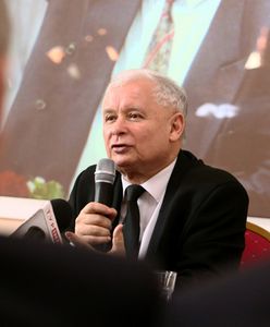 Kaczyński o swej książce: subiektywne ujęcie kawałka polskiej historii