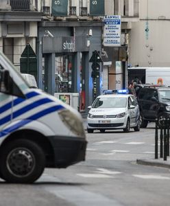 W Belgii zatrzymano dwóch braci podejrzanych o planowanie zamachu