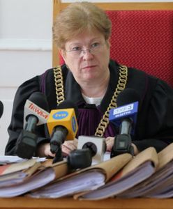 Komornik Sebastian Sz. skazany na 2,5 roku bezwzględnego więzienia