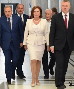 24 września zjazd klubów obywatelskich PO; 1 października - konwencja programowa