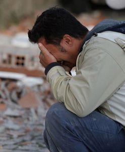 Dramatyczne relacje burmistrzów po trzęsieniu ziemi we Włoszech