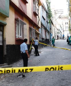 Zamach na weselu w Turcji. Premier dystansuje się od prezydenta, że ataku dokonało dziecko