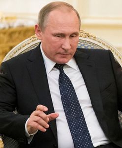 Petro Poroszenko w wywiadzie dla CNN: Putin chce całej Ukrainy