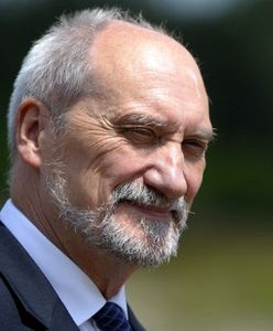 Burza wokół Macierewicza. "Tu powinna wkroczyć prokuratura"