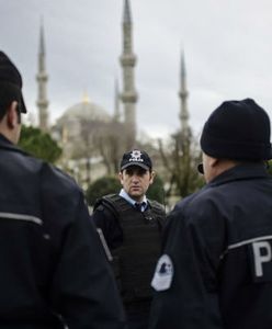 Turcja: obława na profesorów, ponad 70 osób aresztowanych