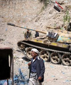 Rozmowy pokojowe w sprawie Jemenu przerwane bez porozumienia