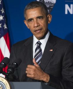 Barack Obama o generale Kazimierzu Pułaskim: pomógł obronić naszą niepodległość