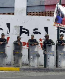 Fala linczów w Wenezueli. Średnio co trzy dni jedna osoba ginie w samosądach