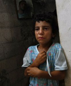 Strefy Gazy i jej "psychiczne problemy". Psycholog opowiada o wiecznej traumie Palestyńczyków