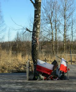 Dmitrij Babicz: temat katastrofy smoleńskiej w Rosji praktycznie nie istnieje