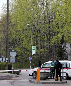 Ratownicy próbują dotrzeć do dwóch zaginionych górników kopalni "Wujek"