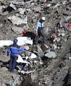 Katastrofa airbusa Germanwings. Znaleziono wideo z ostatnich sekund lotu