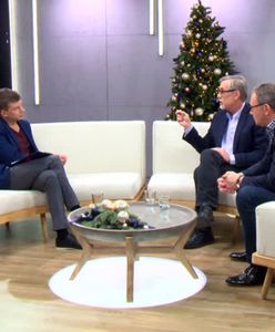 Bogusław Chrabota w #dzieńdobryPolsko: racja stanu jest zagrożona