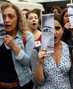 Turcja wprowadzi nowe prawo ws. gwałtów na nieletnich? ONZ oburzone