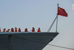 "Podwodny chiński mur". Pekin chce opracować system wykrywania okrętów podwodnych lepszy od amerykańskiego