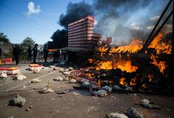 "O co walczymy?". Rozmowy z nauczycielami protestującymi w meksykańskim stanie Oaxaca