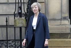 Premier Theresa May rozpocznie procedurę Brexitu
