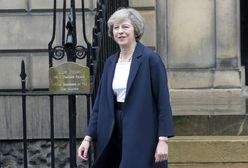 Premier Wielkiej Brytanii zapowiada rozpoczęcie Brexitu: to pierwszy etap odzyskiwania suwerenności