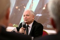 Kaczyński o swej książce: subiektywne ujęcie kawałka polskiej historii