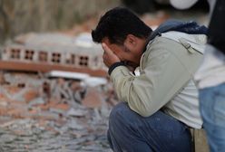 Żałoba narodowa po trzęsieniu ziemi we Włoszech. Pierwsze pogrzeby ofiar katastrofy
