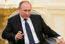 Władimir Putin: najważniejsza jest miłość bliźniego
