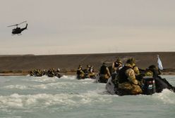 Chińska broń w Ameryce Południowej. Chiny walczą o rynek zbrojeniowy, który ma im otworzyć drogę do szeregu innych przedsięwzięć