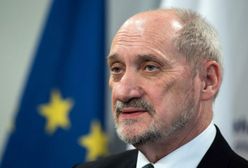Antoni Macierewicz nadał dostęp do tajemnic państwowych "rosyjskiemu łącznikowi"? Jacek Kotas zaprzecza