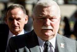 Kolejny wpis Lecha Wałęsy na Facebooku