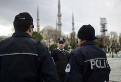 Turcja: obława na profesorów, ponad 70 osób aresztowanych