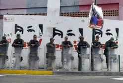 Fala linczów w Wenezueli. Średnio co trzy dni jedna osoba ginie w samosądach
