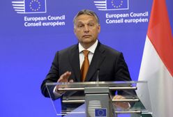 Orban: ws. poprawki do konstytucji liczę na poparcie wszystkich posłów