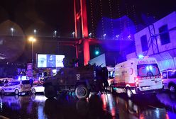 Relacje świadków ataku w Stambule. Trwa pościg za terrorystą