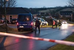 Rodzinna tragedia w Danii. Ojciec zabił żonę i czwórkę dzieci, a potem popełnił samobójstwo
