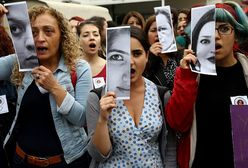 Turcja wprowadzi nowe prawo ws. gwałtów na nieletnich? ONZ oburzone