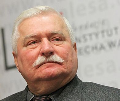 Lech Wałęsa: moja historia była inspiracją dla Donalda Trumpa