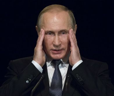 "Syki łowców Anakond" - rosyjska prasa i elity, łącznie z Władimirem Putinem, nie mogą pogodzić się ze szczytem NATO w Warszawie