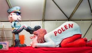 Jacek Żakowski: Ministerstwo Śmieszności Zagranicznej. Polska Wąchockiem Europy?