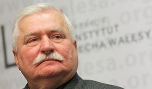 Lech Wałęsa w Białymstoku: opozycja musi się porozumieć