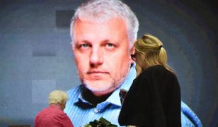 Śmierć Pawła Szeremeta - "pokazowe morderstwo" ukraińskiego dziennikarza, po którym inni boją się wsiadać do samochodów