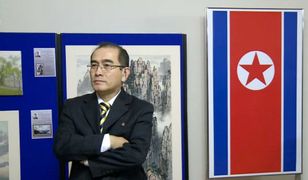 Dyplomata Korei Północnej uciekł do Korei Południowej. Elity Korei Północnej coraz częściej wypowiadają posłuszeństwo Kim Dzong Unowi