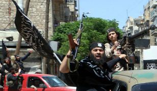 Front al-Nusra stworzy swoje państwo, konkurujące z ISIS? Rosja i USA ostrzegają, że w najbliższych dniach dżihadyści mogą próbować założyć własny emirat w Syrii