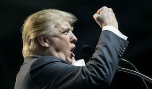 Zwycięstwo Donalda Trumpa w USA wzmaga antysystemową falę na świecie